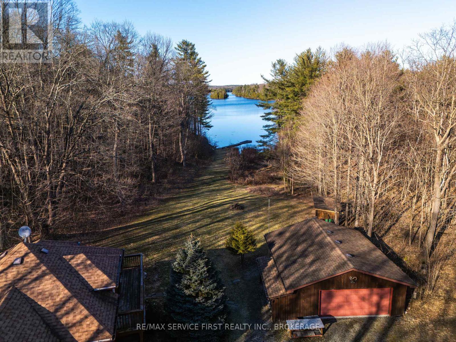 13 Pheasant Lane, Frontenac, Ontario  K0H 1W0 - Photo 47 - X12099086