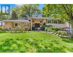 197 FAIRWAY HILL CRESCENT, Kingston, Ontario
