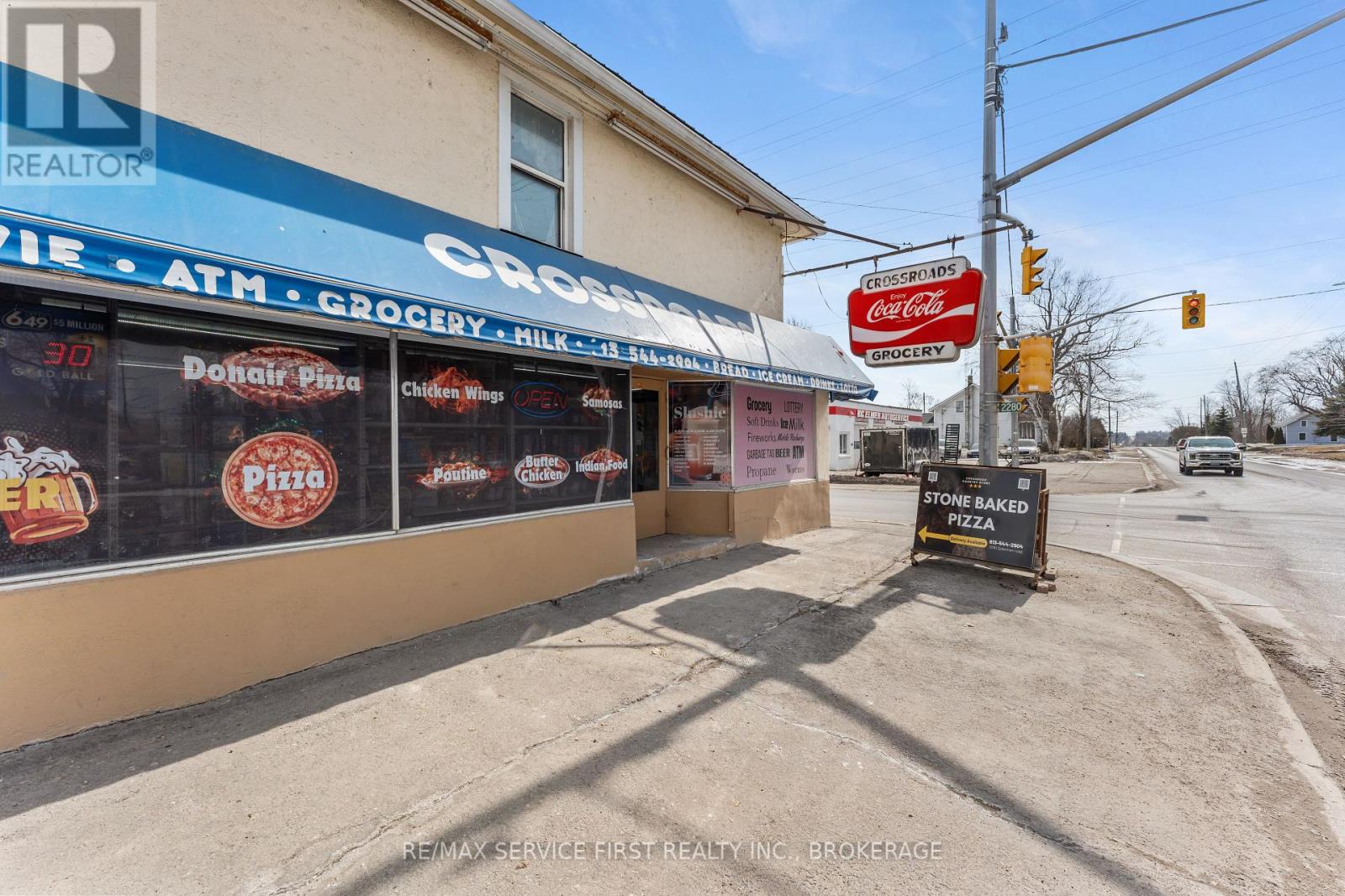 2280 Sydenham Road, Kingston, Ontario  K0H 1M0 - Photo 1 - X12100339