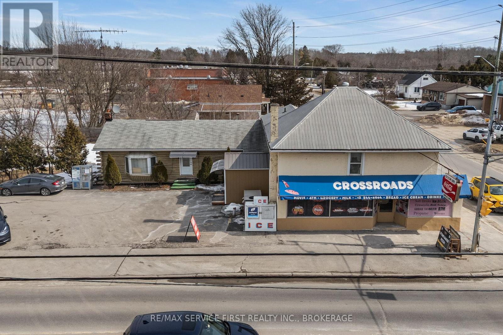 2280 Sydenham Road, Kingston, Ontario  K0H 1M0 - Photo 2 - X12100339