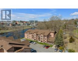 205 - 11 CENTRE STREET S, Greater Napanee, Ontario