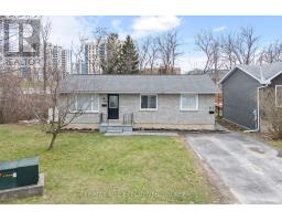 16 LIMERIDGE DRIVE, Kingston, Ontario