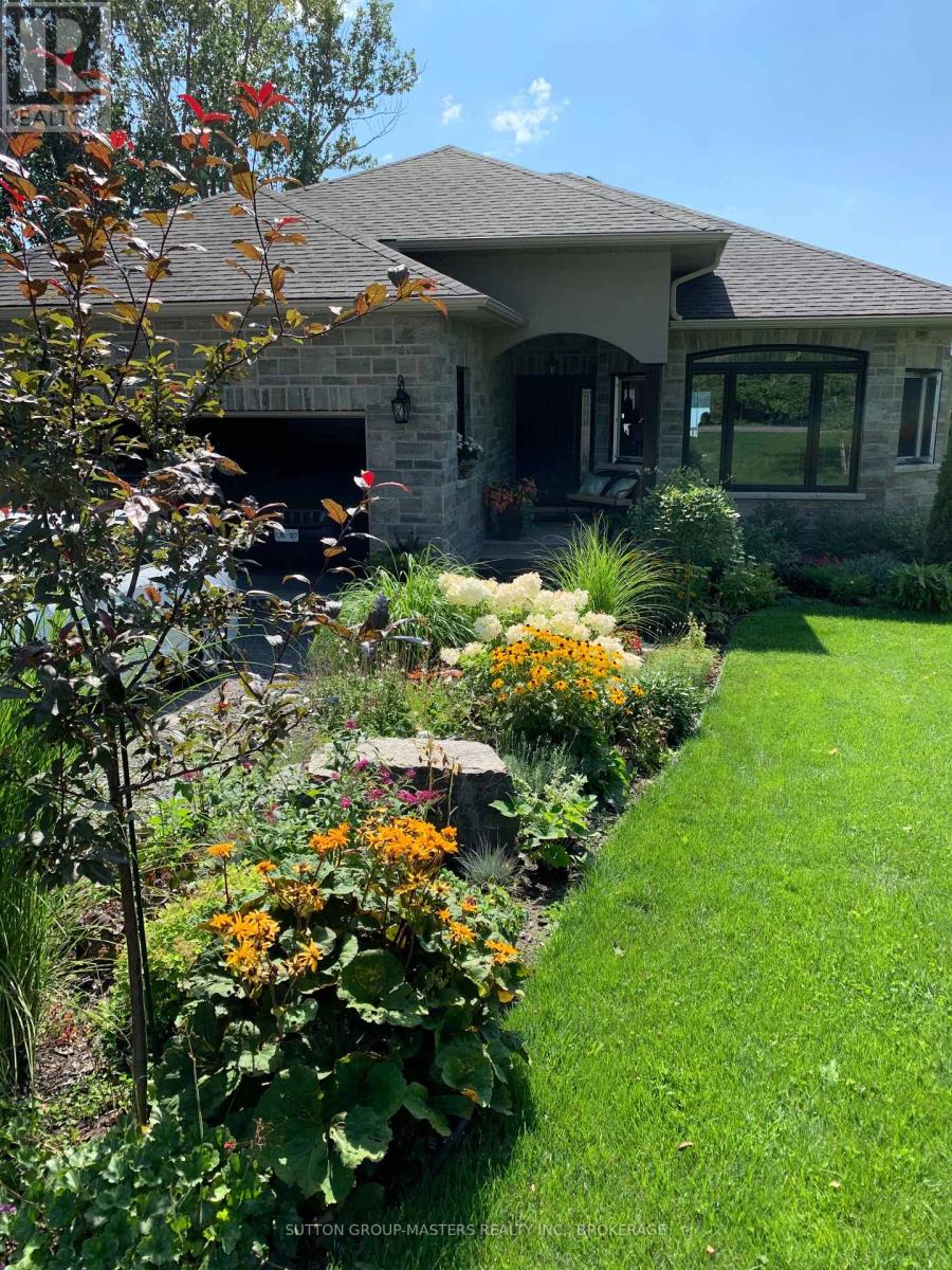 452 Bayshore Road, Greater Napanee, Ontario  K0H 1G0 - Photo 48 - X12101393