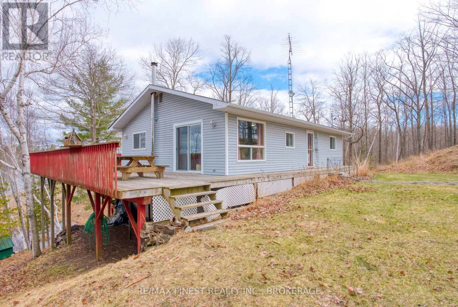 1444 Brewer Road, Frontenac, Ontario  K0H 2P0 - Photo 32 - X12102156