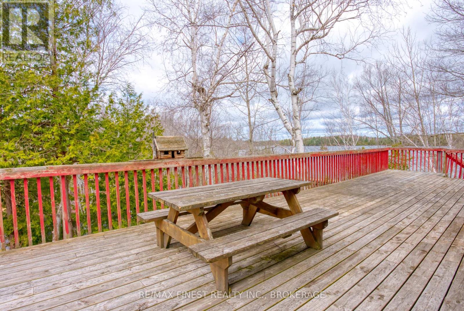 1444 Brewer Road, Frontenac, Ontario  K0H 2P0 - Photo 33 - X12102156
