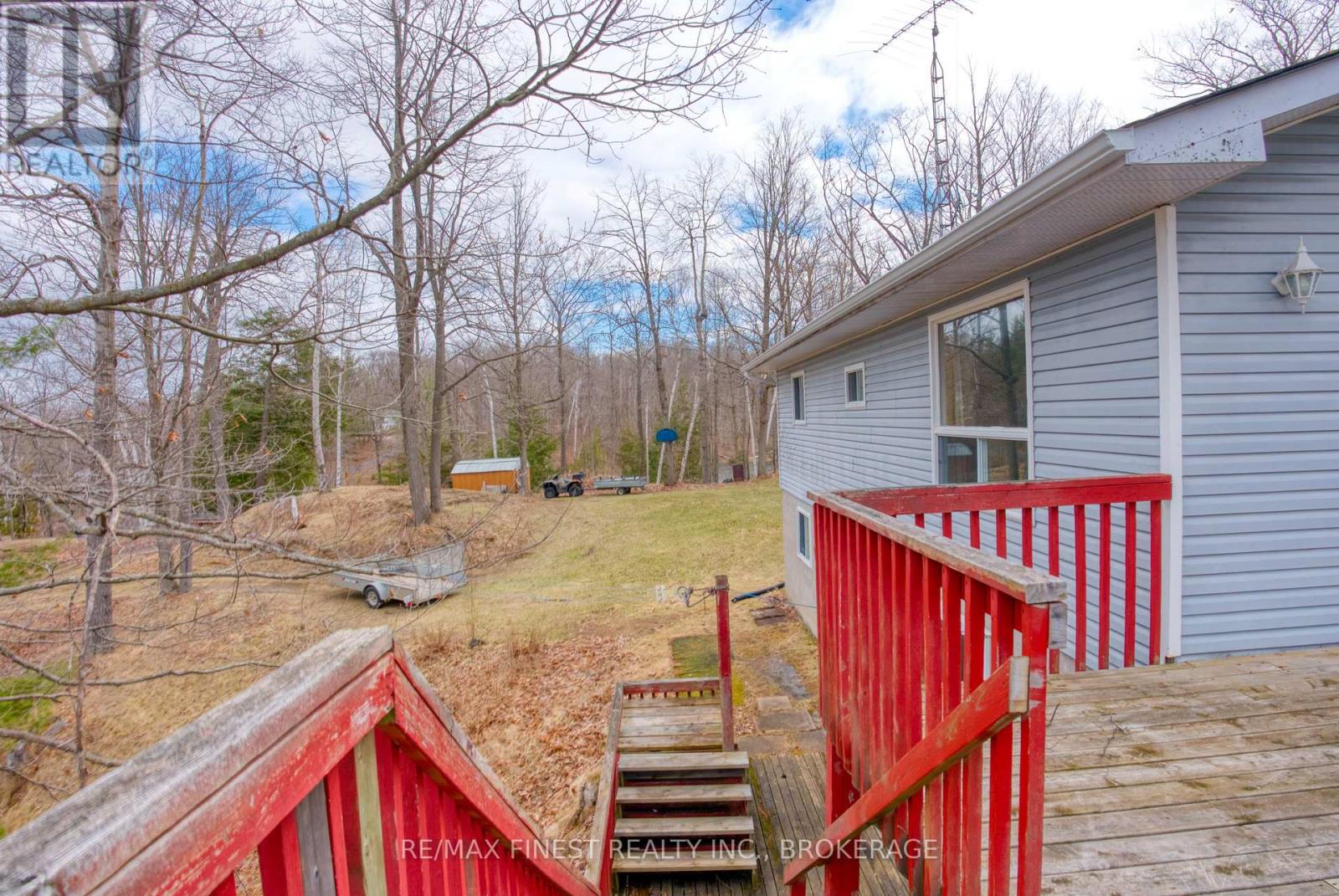1444 Brewer Road, Frontenac, Ontario  K0H 2P0 - Photo 35 - X12102156