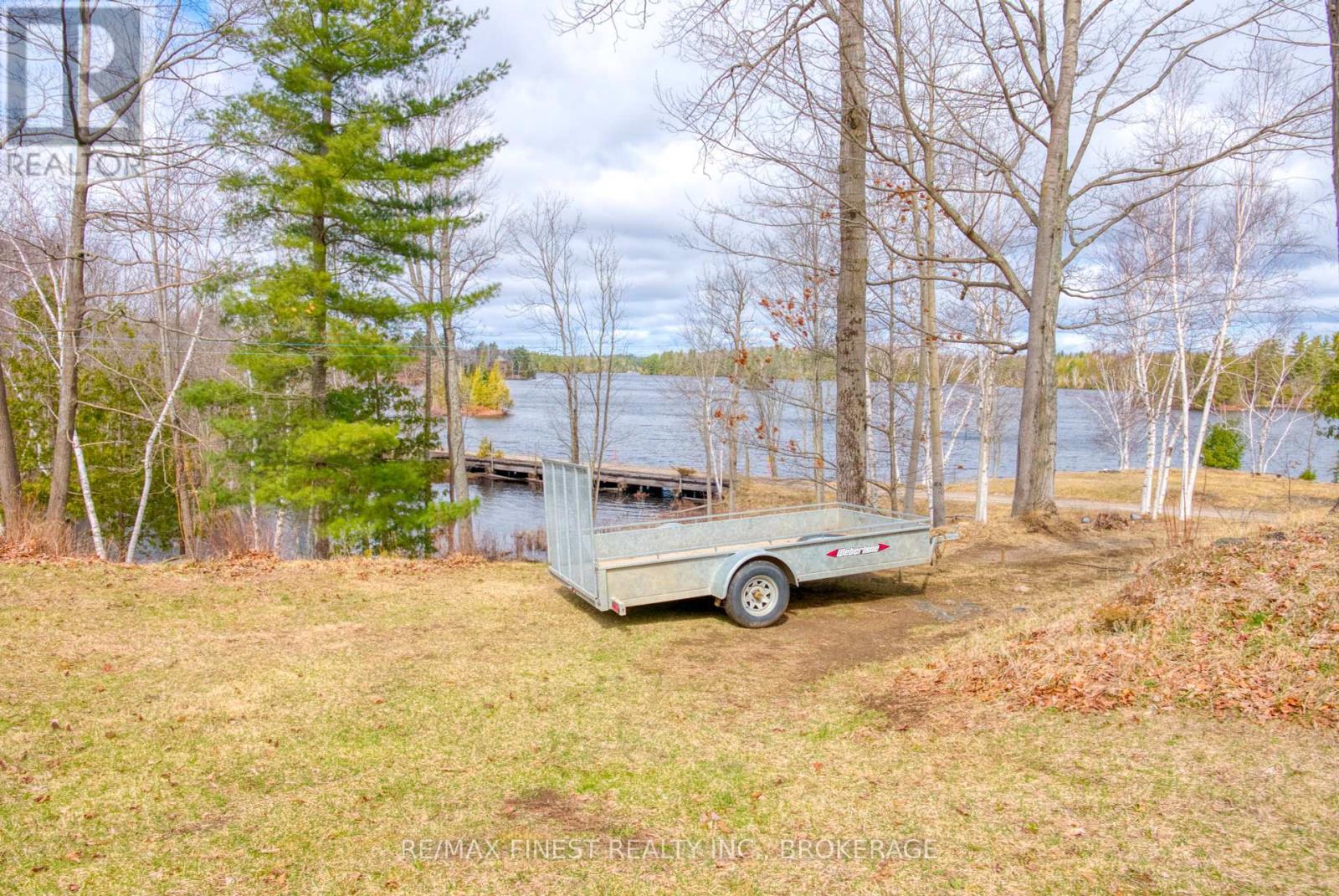 1444 Brewer Road, Frontenac, Ontario  K0H 2P0 - Photo 41 - X12102156