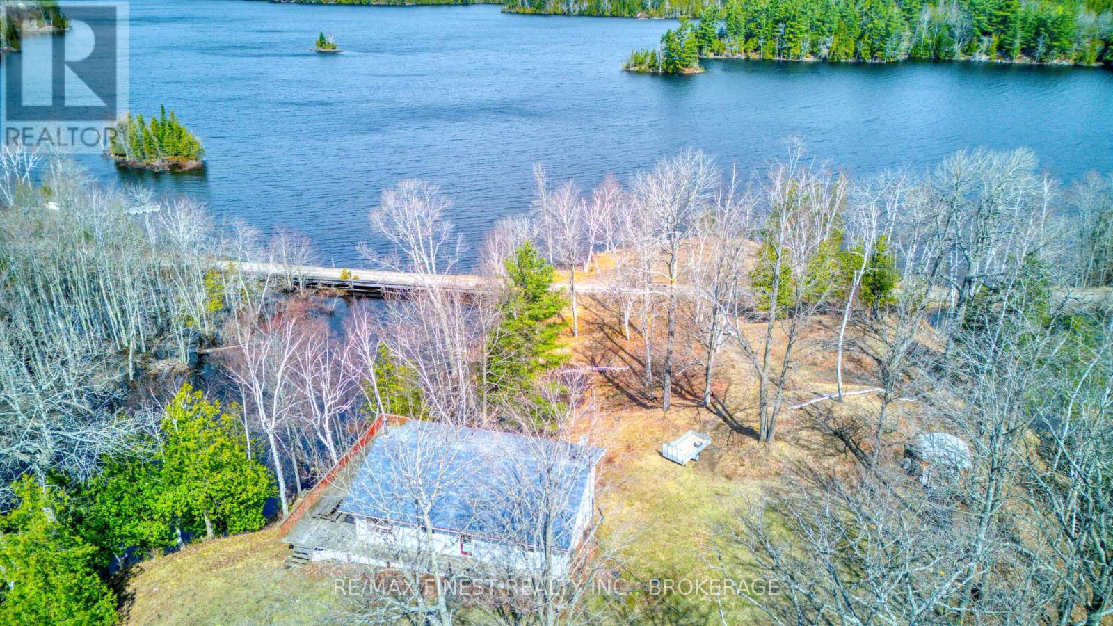 1444 Brewer Road, Frontenac, Ontario  K0H 2P0 - Photo 44 - X12102156