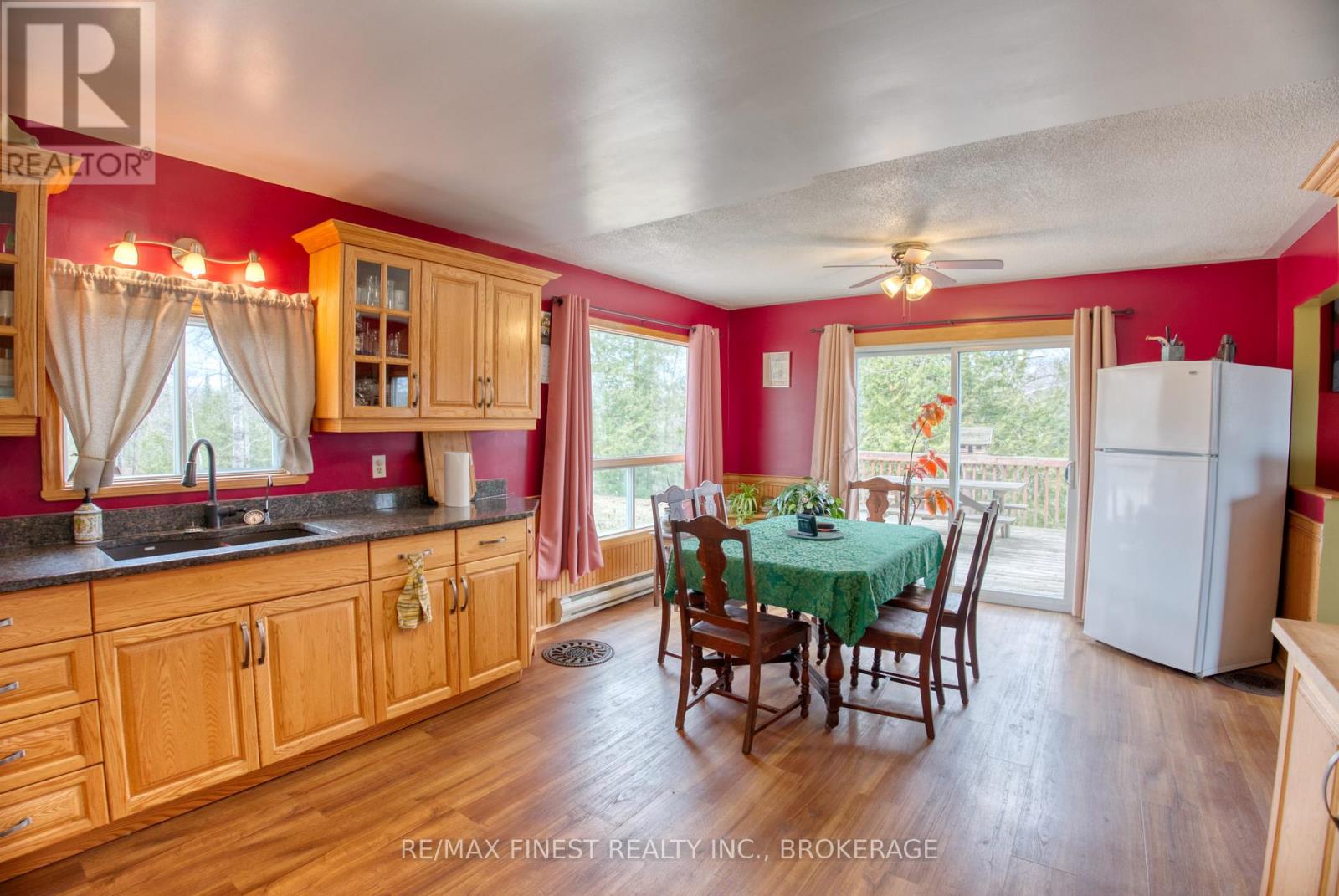 1444 Brewer Road, Frontenac, Ontario  K0H 2P0 - Photo 5 - X12102156