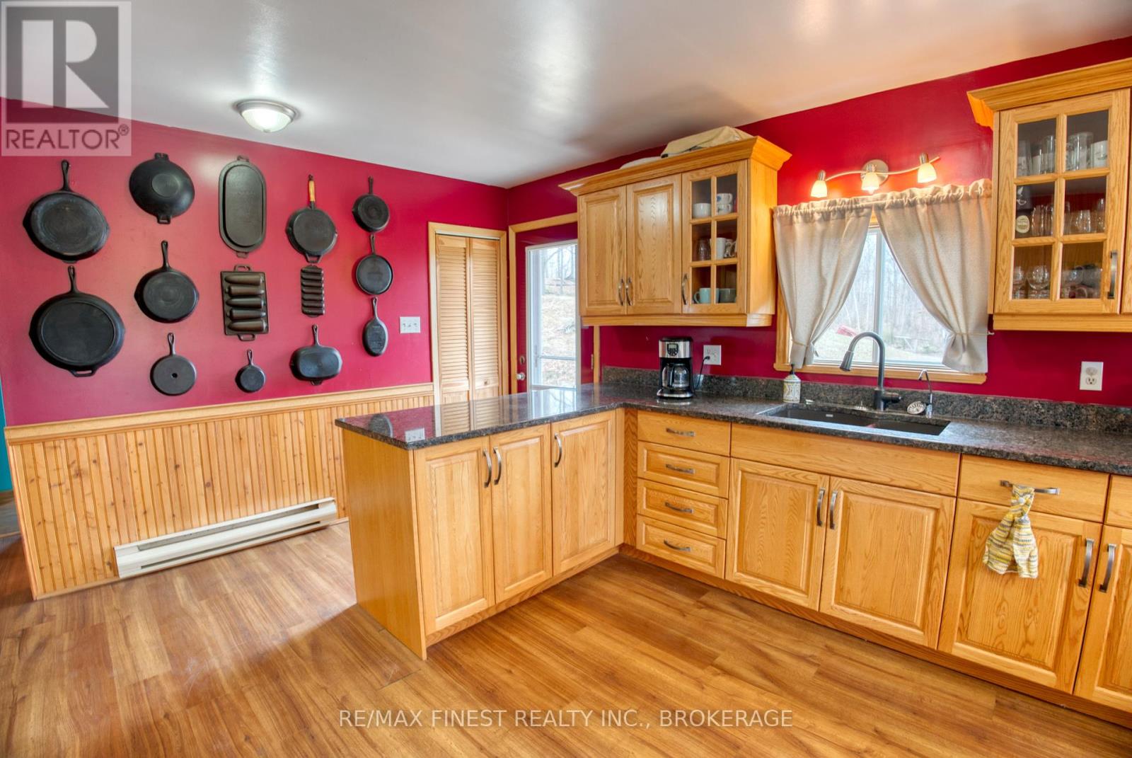 1444 Brewer Road, Frontenac, Ontario  K0H 2P0 - Photo 8 - X12102156