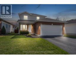 195 SHERIDAN STREET, Kingston, Ontario