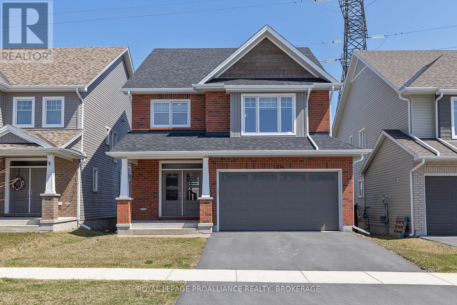 1204 ASHFORD PLACE, Kingston, Ontario