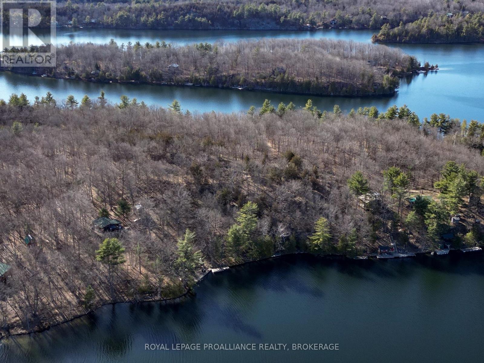 Lot 7 - 183 Sleepy Haven Lane, Frontenac, Ontario  K0H 2L0 - Photo 2 - X12103661