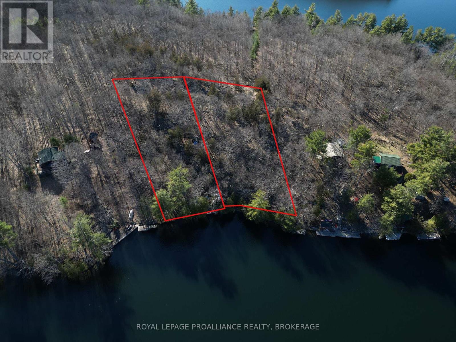Lot 7 - 183 Sleepy Haven Lane, Frontenac, Ontario  K0H 2L0 - Photo 6 - X12103661