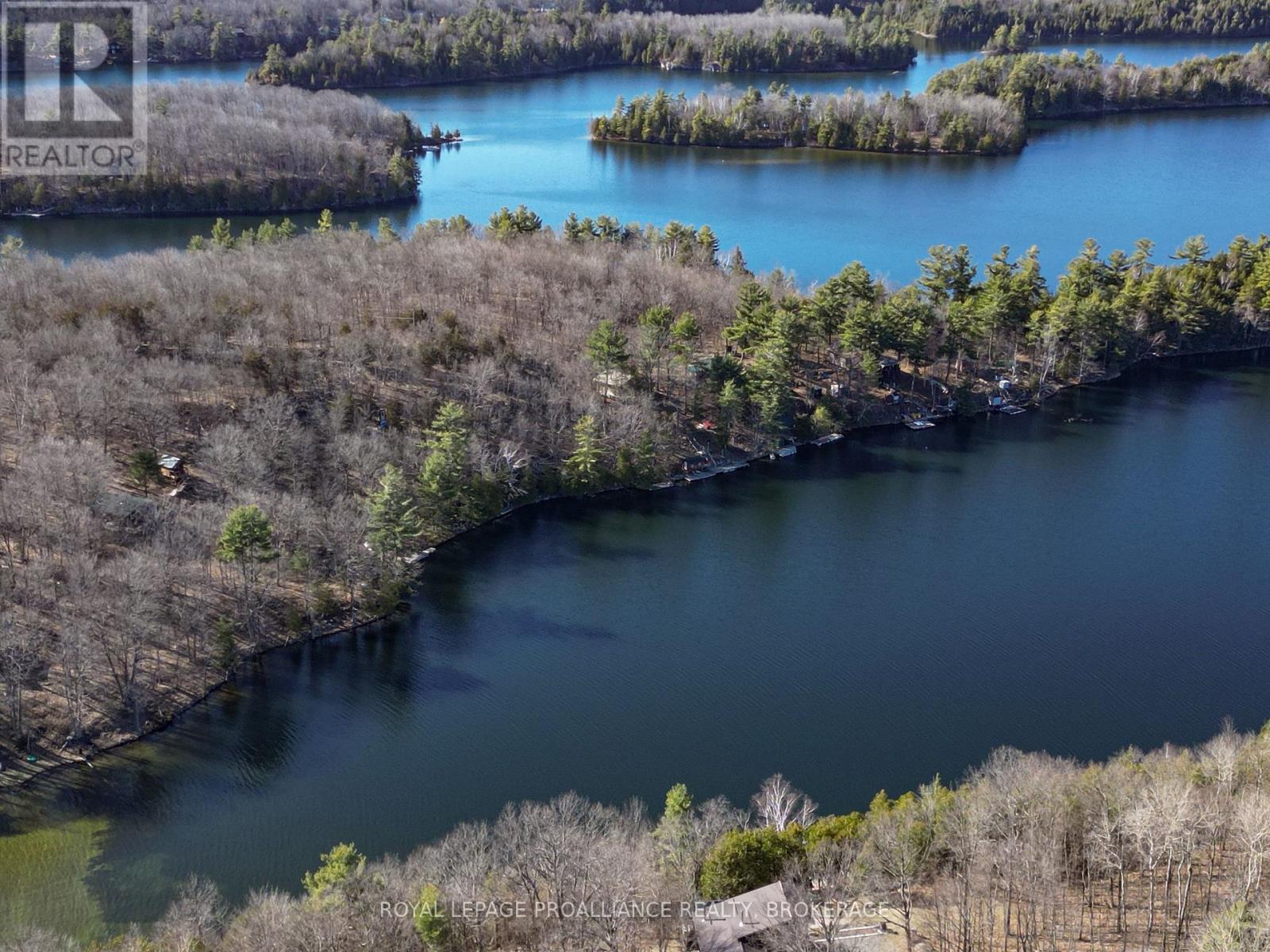 Lot 8 - 183 Sleepy Haven Lane, Frontenac, Ontario  K0H 2L0 - Photo 1 - X12103792