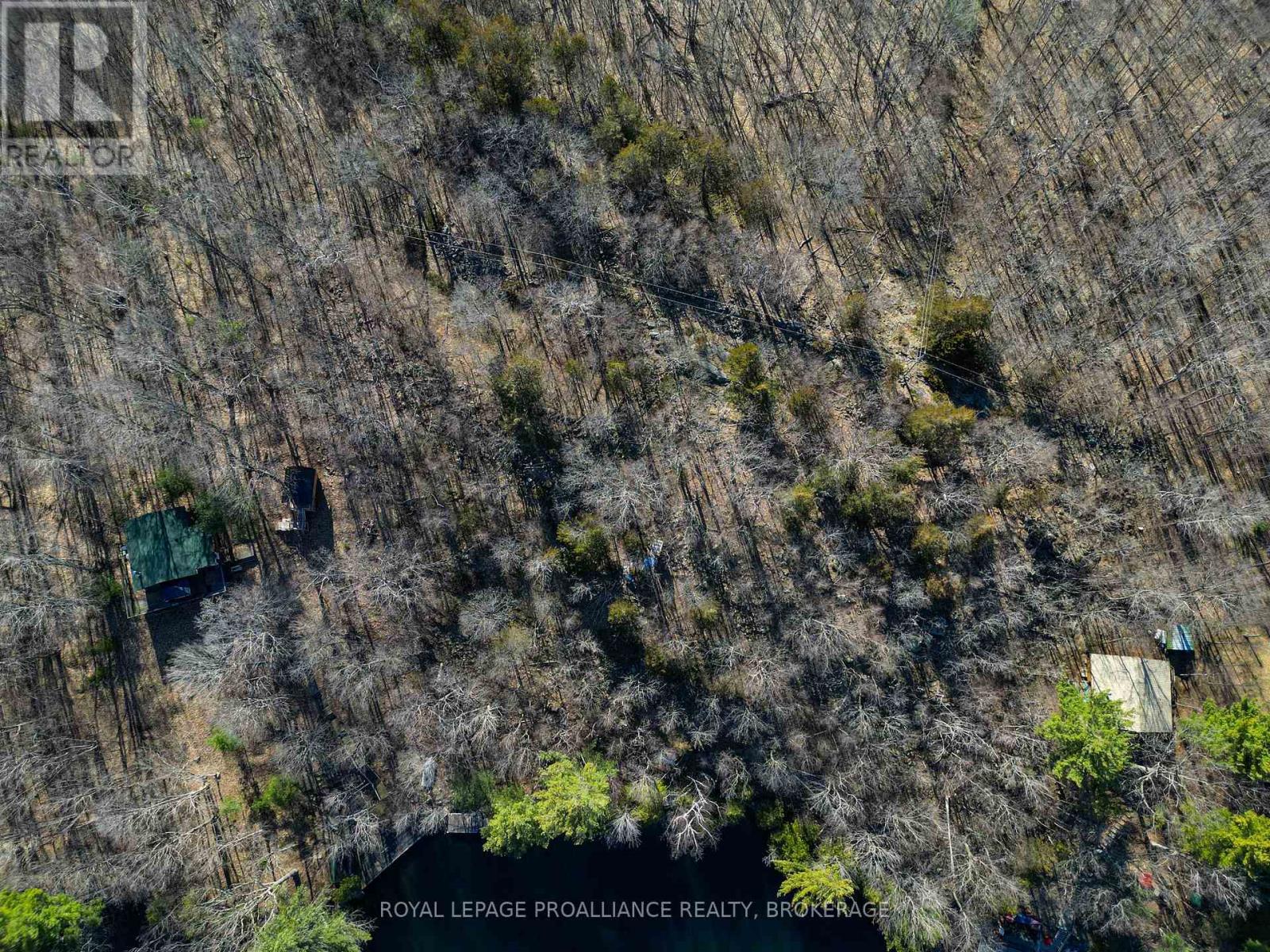Lot 8 - 183 Sleepy Haven Lane, Frontenac, Ontario  K0H 2L0 - Photo 5 - X12103792