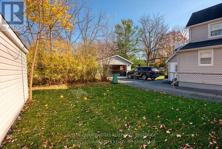 47 Livingston Street, Kingston, Ontario  K7L 4L1 - Photo 25 - X12104116