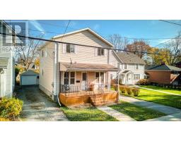 47 LIVINGSTON STREET, Kingston, Ontario
