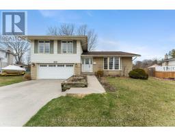 889 KILBURN STREET, Kingston, Ontario