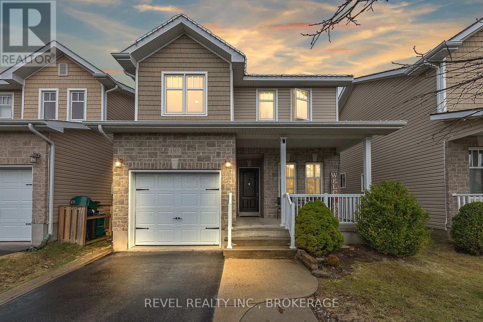 1365 ATKINSON STREET, Kingston, Ontario