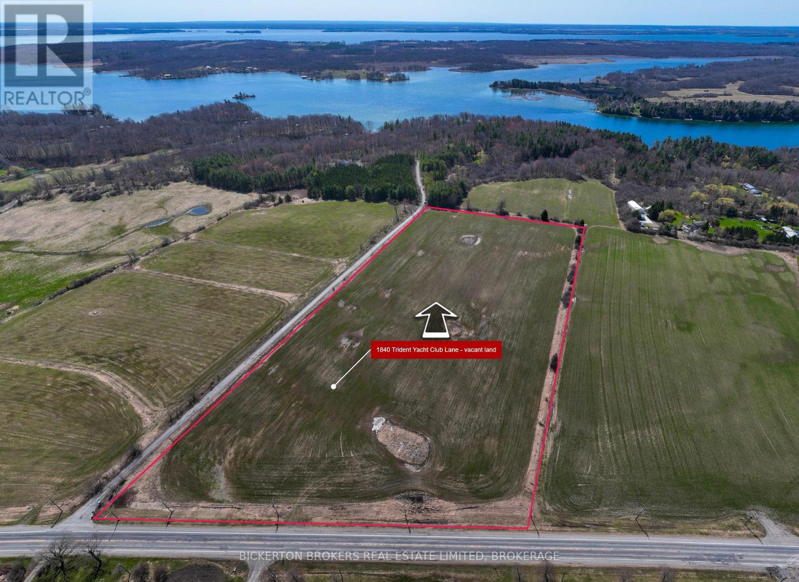 1840 Trident Yacht Club Lane, Kingston, Ontario  K7G 2V5 - Photo 1 - X12104720