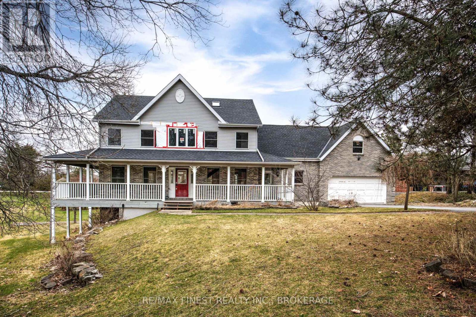 1674 South Boulevard, Kingston, Ontario  K7L 4V1 - Photo 1 - X12105143
