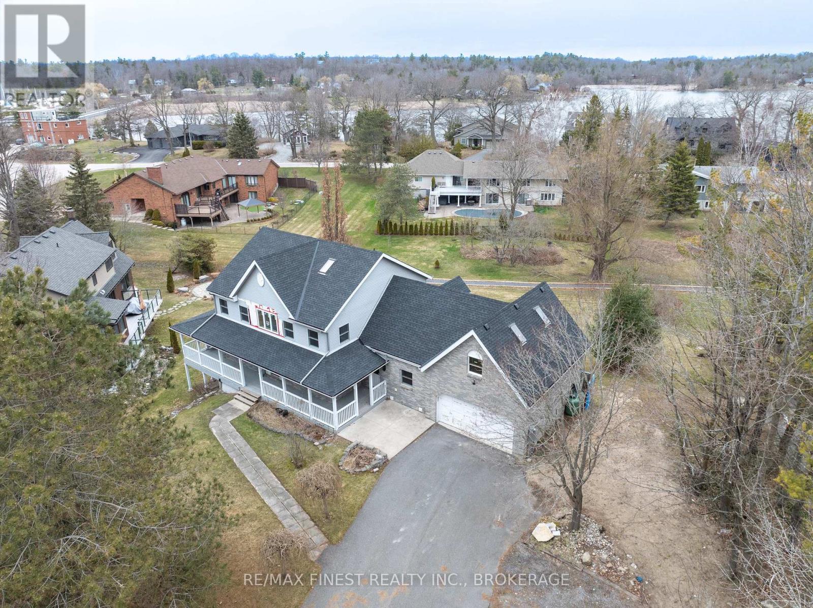 1674 South Boulevard, Kingston, Ontario  K7L 4V1 - Photo 2 - X12105143