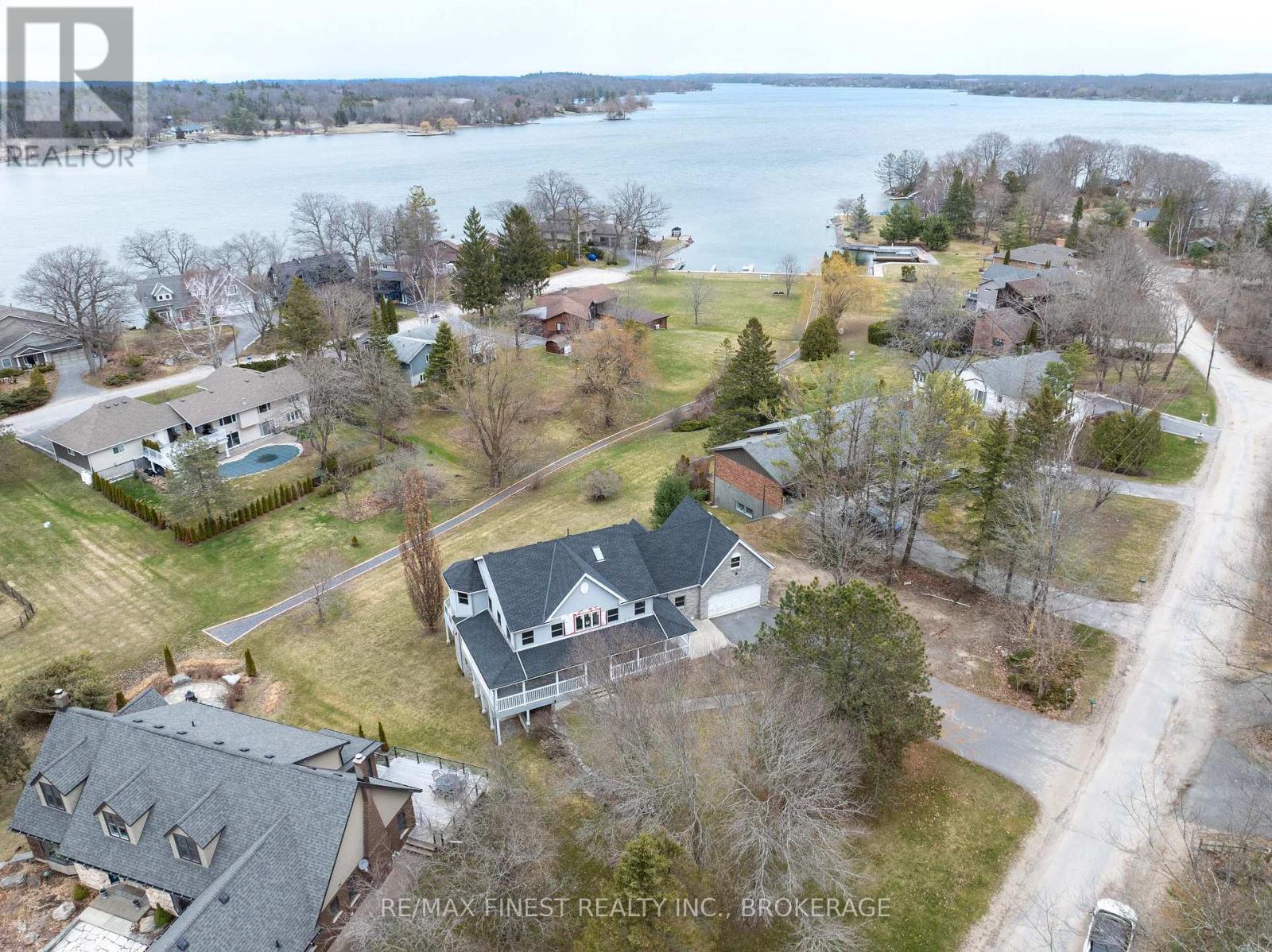 1674 South Boulevard, Kingston, Ontario  K7L 4V1 - Photo 49 - X12105143