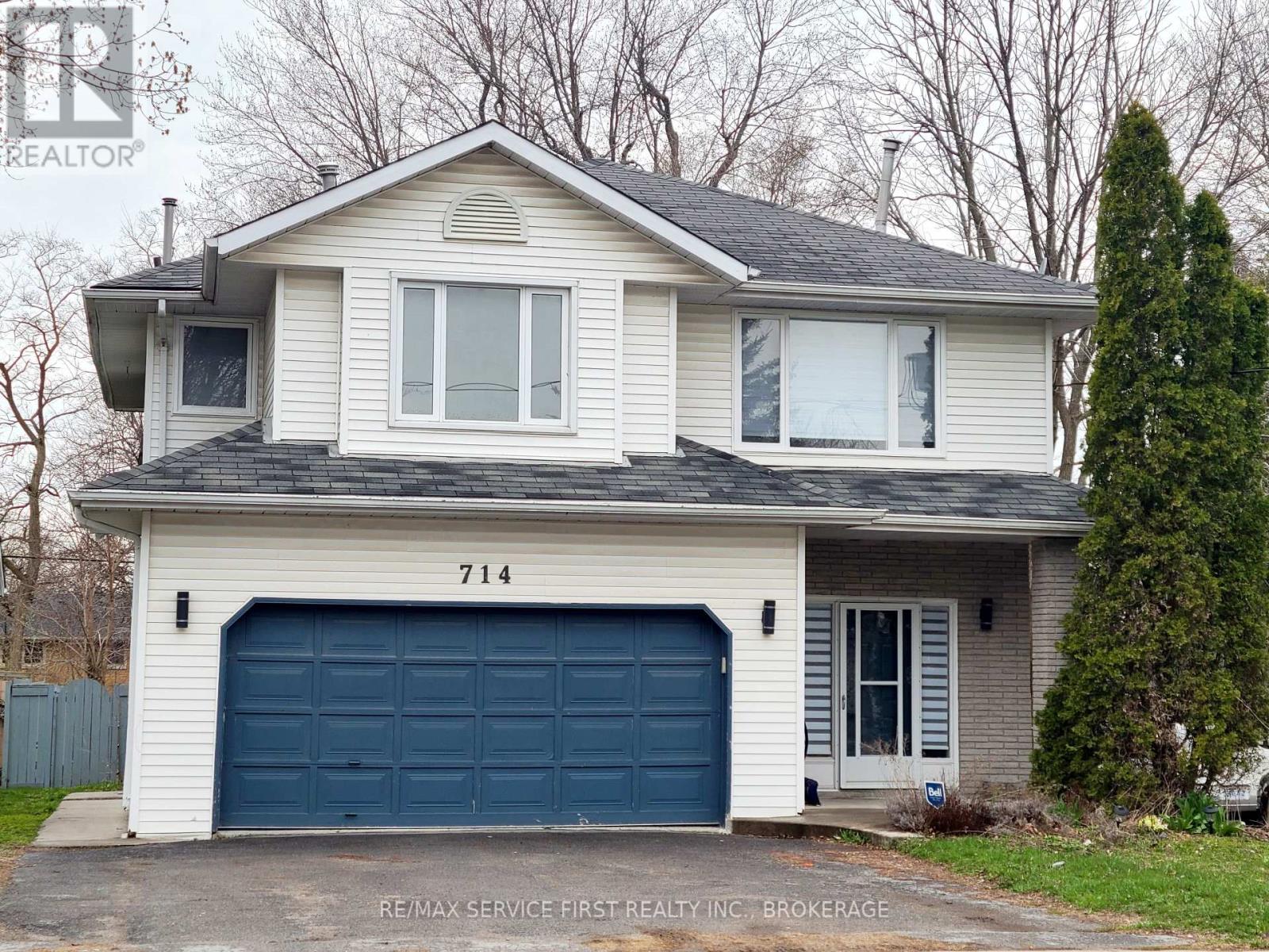 714 Portsmouth Avenue, Kingston, Ontario  K7M 1W5 - Photo 1 - X12105236