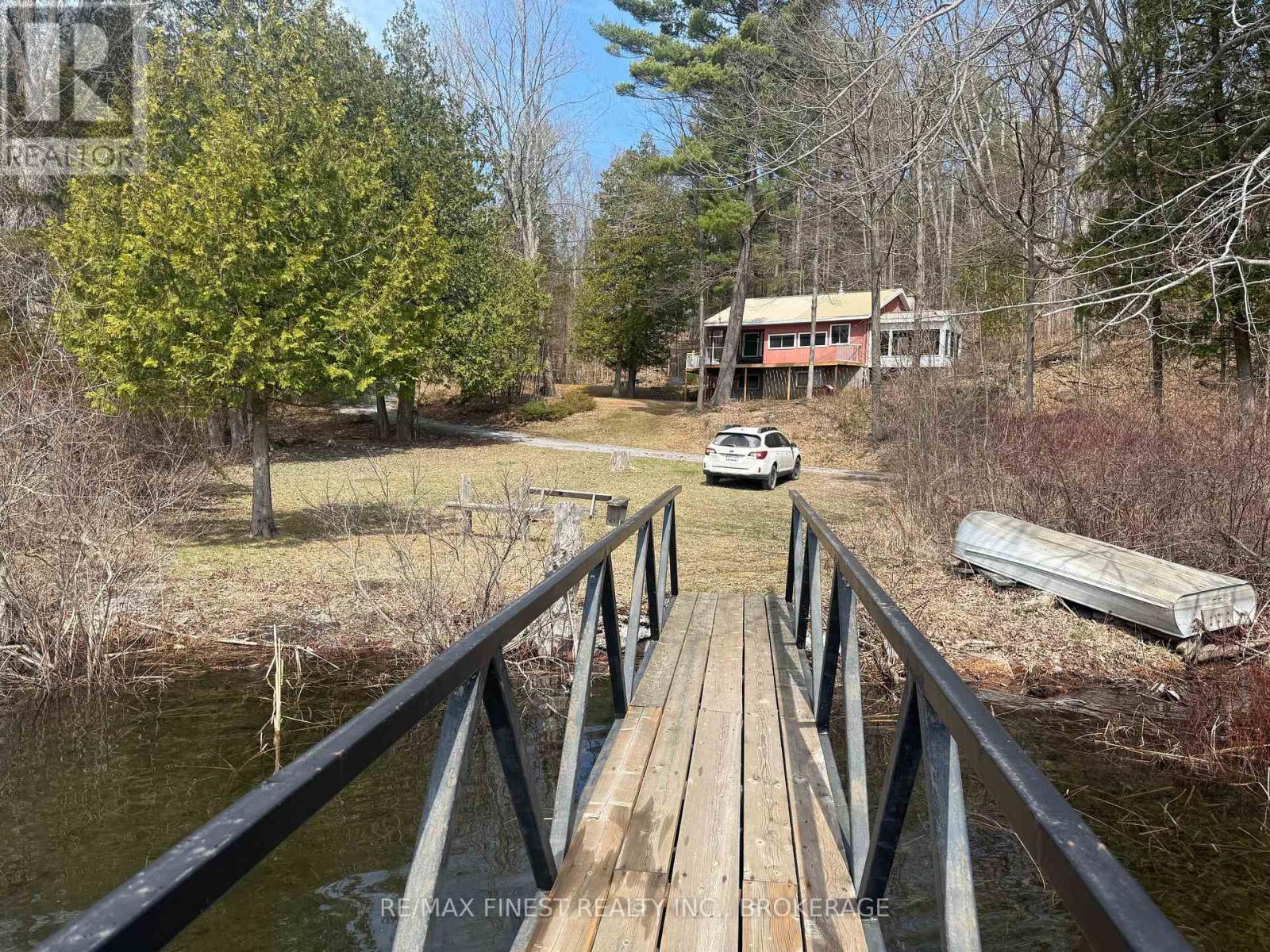 9 Underside Lane, Frontenac, Ontario  K0H 1T0 - Photo 1 - X12106137