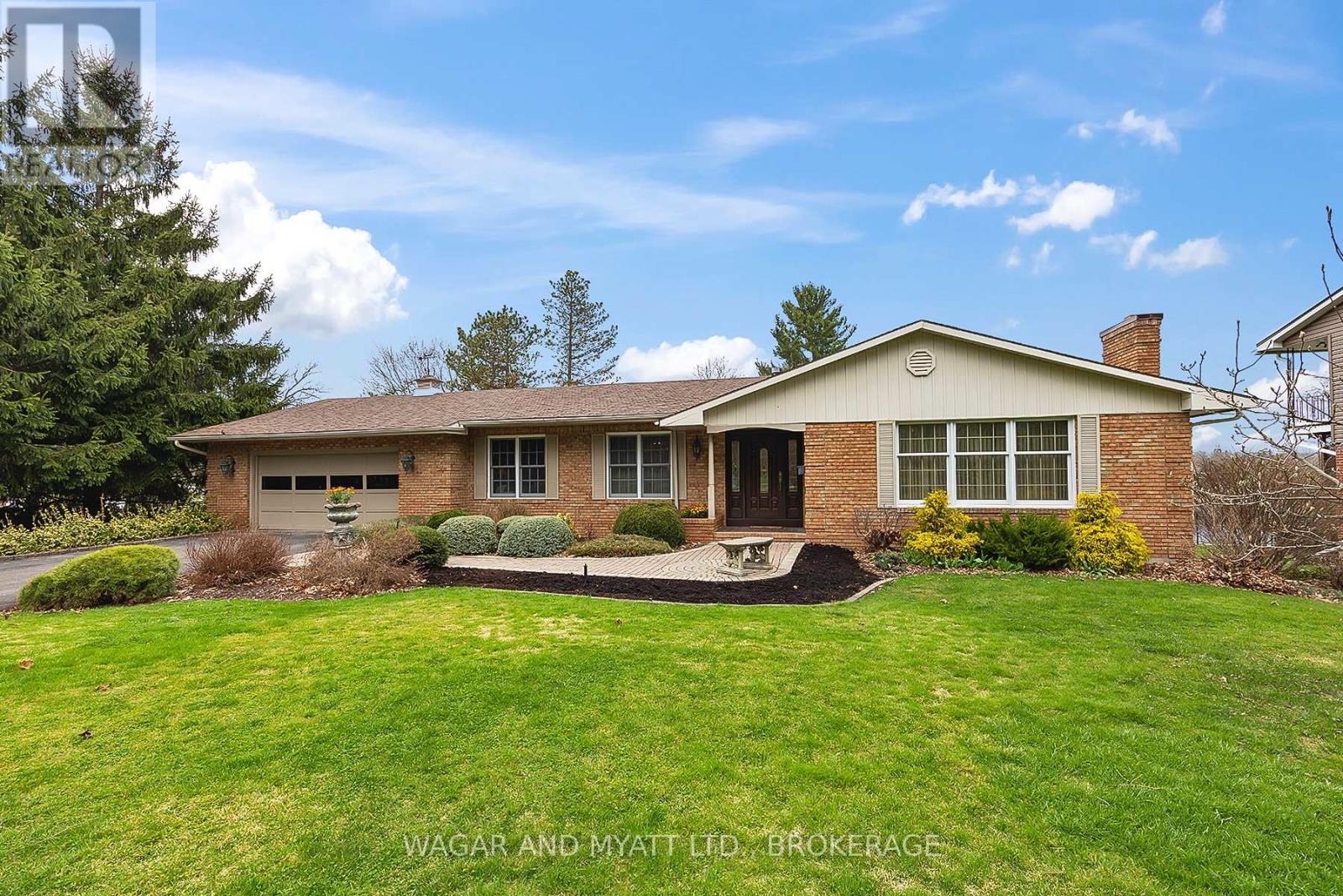 99 River Road, Greater Napanee, Ontario  K7R 3H3 - Photo 1 - X12107118
