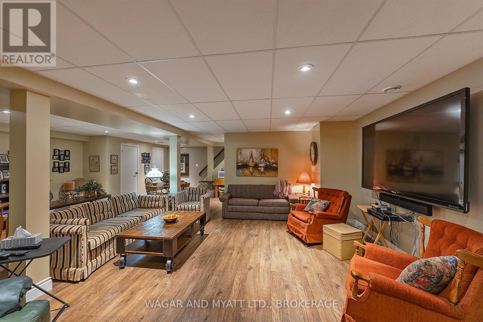 99 River Road, Greater Napanee, Ontario  K7R 3H3 - Photo 28 - X12107118