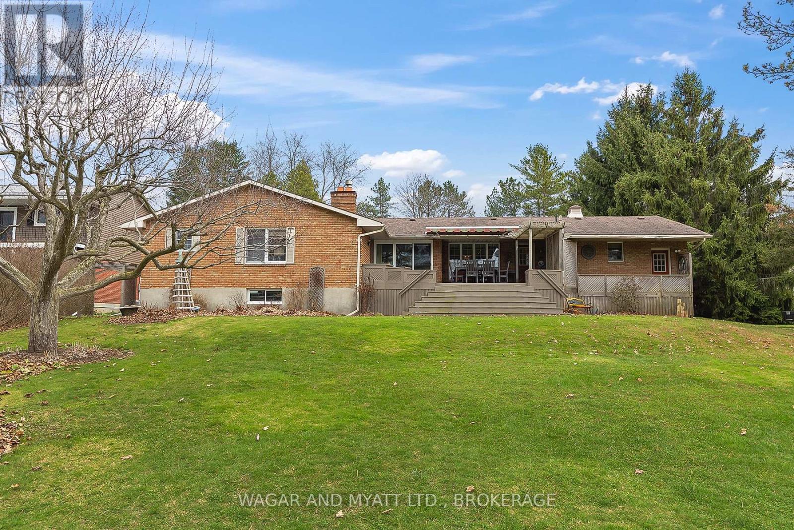 99 River Road, Greater Napanee, Ontario  K7R 3H3 - Photo 31 - X12107118