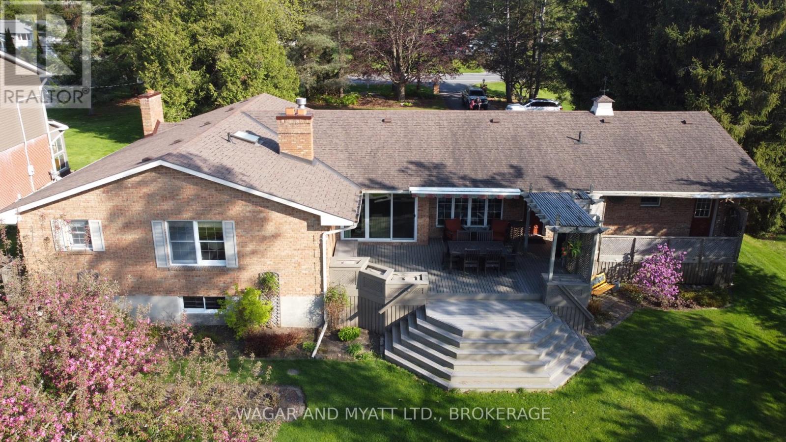 99 River Road, Greater Napanee, Ontario  K7R 3H3 - Photo 33 - X12107118