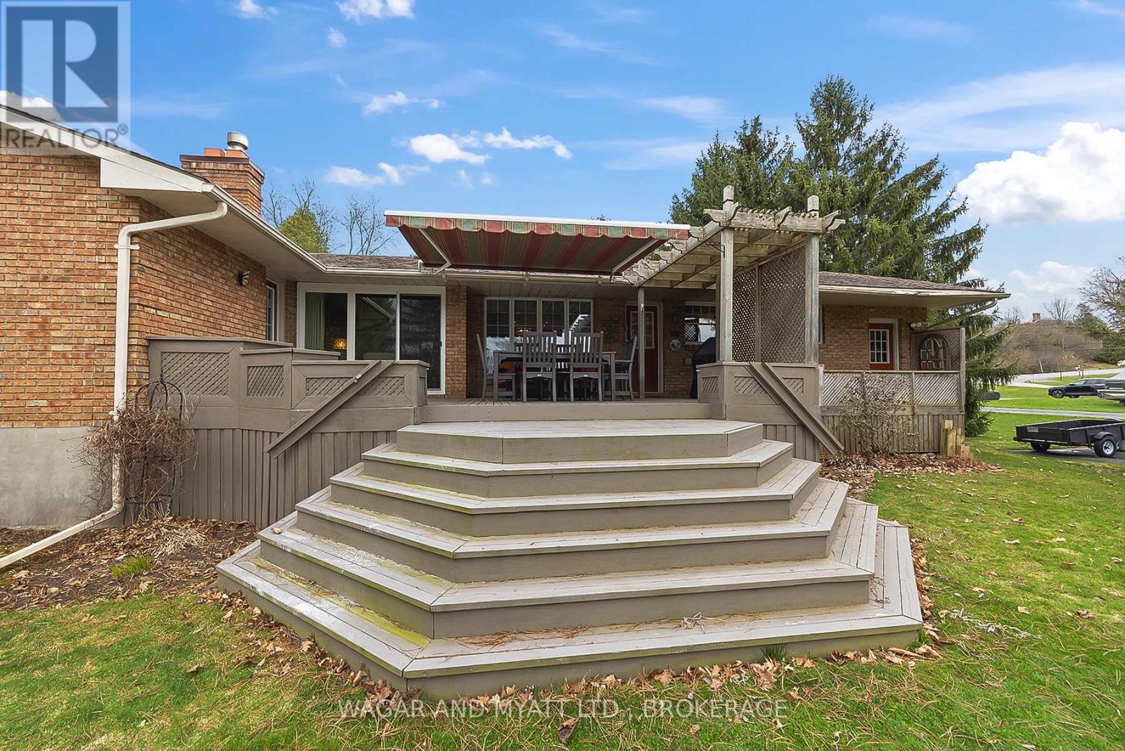 99 River Road, Greater Napanee, Ontario  K7R 3H3 - Photo 34 - X12107118
