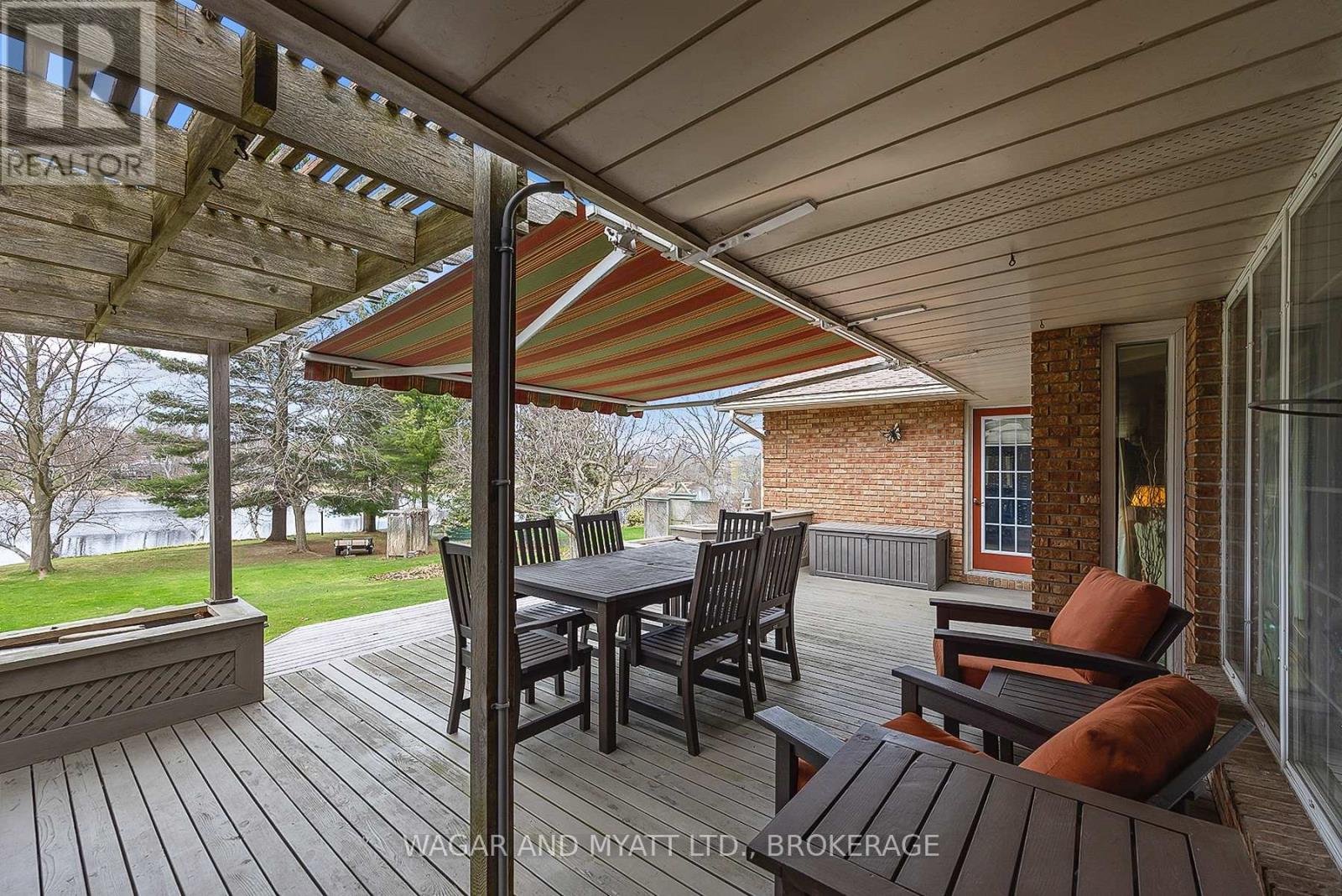 99 River Road, Greater Napanee, Ontario  K7R 3H3 - Photo 36 - X12107118