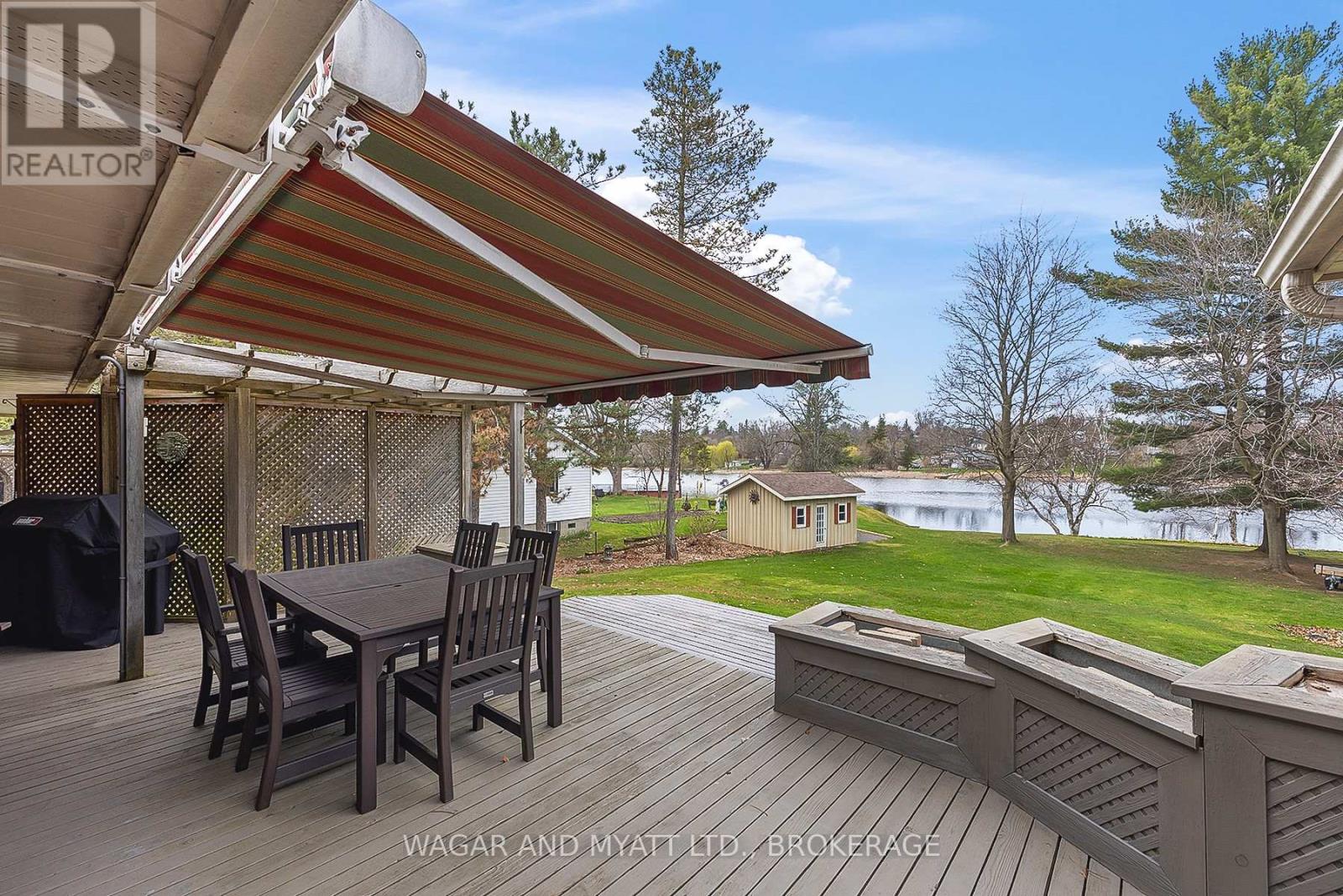 99 River Road, Greater Napanee, Ontario  K7R 3H3 - Photo 37 - X12107118