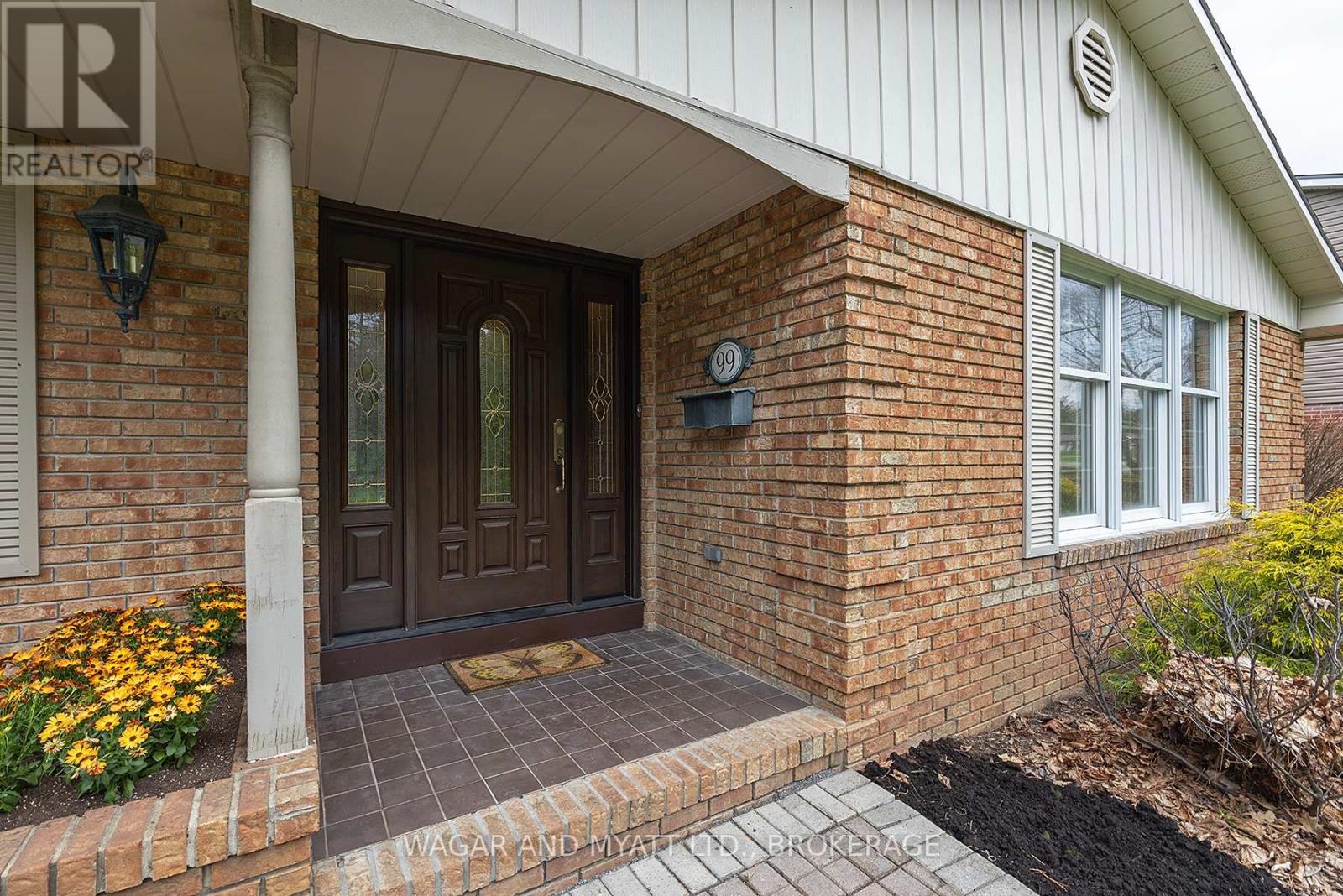 99 River Road, Greater Napanee, Ontario  K7R 3H3 - Photo 4 - X12107118