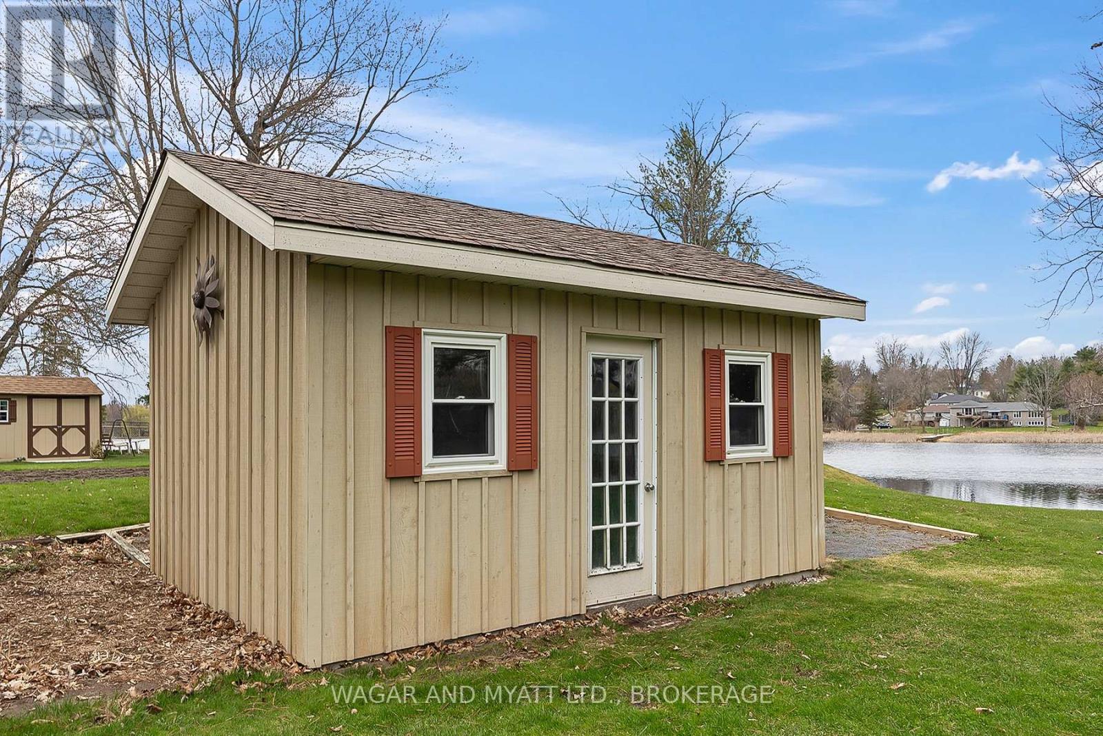 99 River Road, Greater Napanee, Ontario  K7R 3H3 - Photo 42 - X12107118