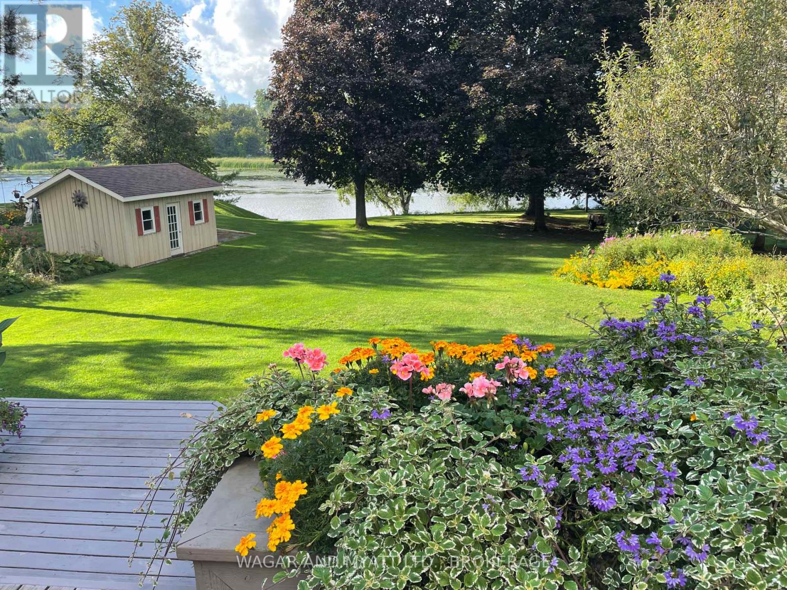 99 River Road, Greater Napanee, Ontario  K7R 3H3 - Photo 43 - X12107118