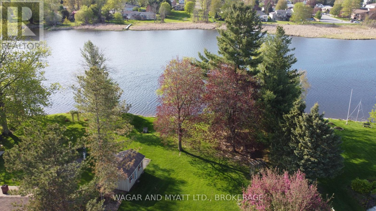 99 River Road, Greater Napanee, Ontario  K7R 3H3 - Photo 44 - X12107118