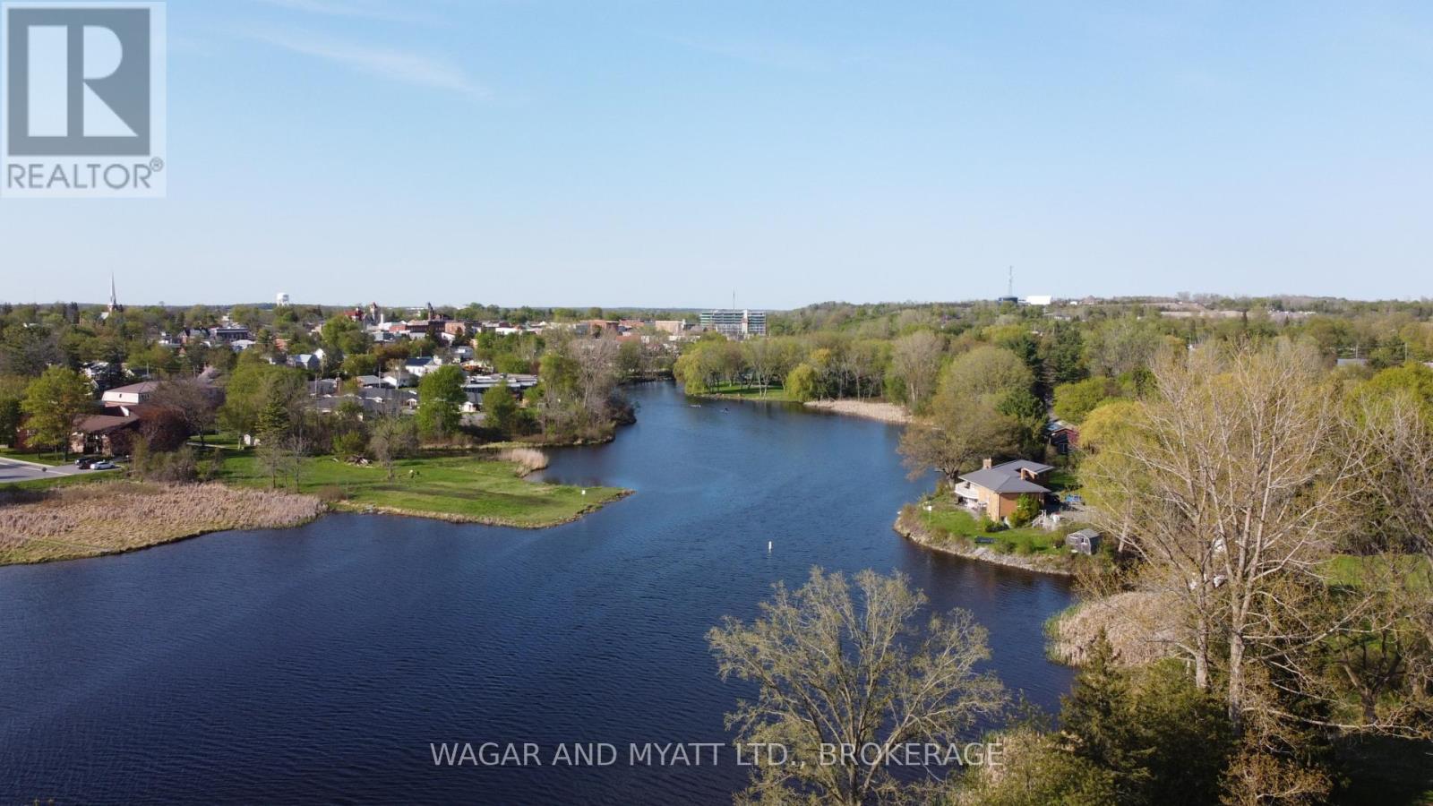 99 River Road, Greater Napanee, Ontario  K7R 3H3 - Photo 45 - X12107118