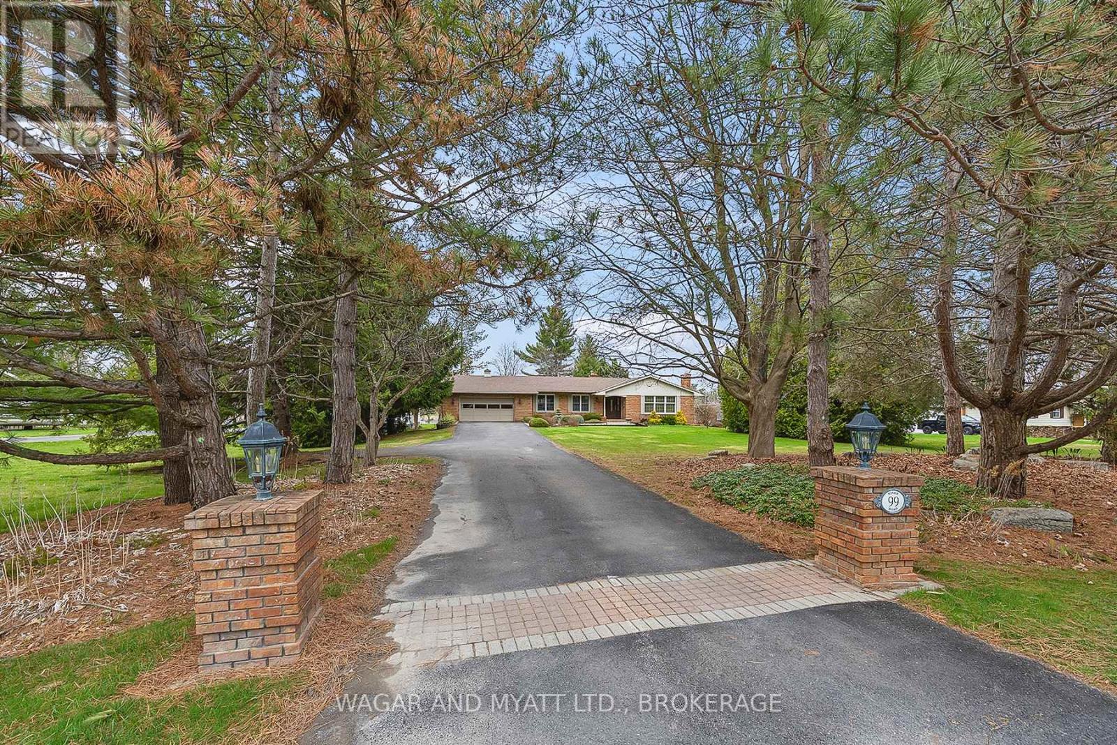 99 River Road, Greater Napanee, Ontario  K7R 3H3 - Photo 49 - X12107118