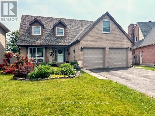 949 ALPINE COURT, Kingston, Ontario