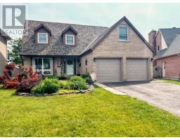 949 ALPINE COURT, Kingston, Ontario
