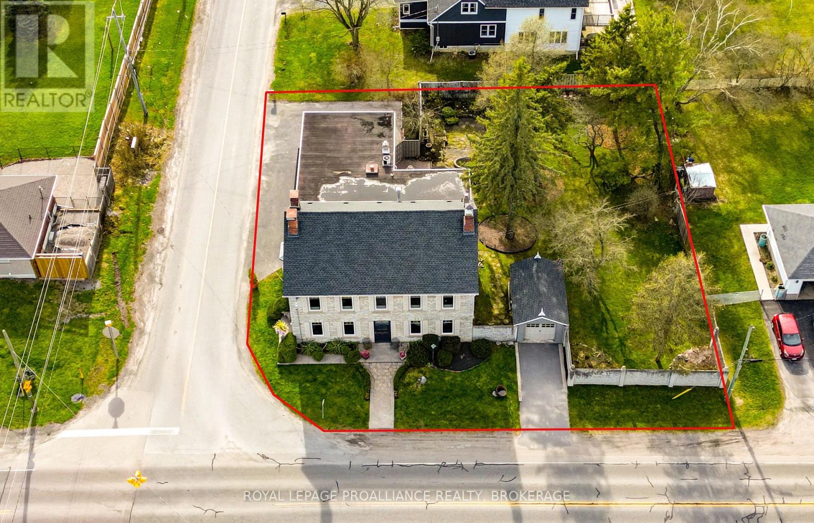 1863 Sydenham Road, Kingston, Ontario  K7L 4V4 - Photo 50 - X12107398