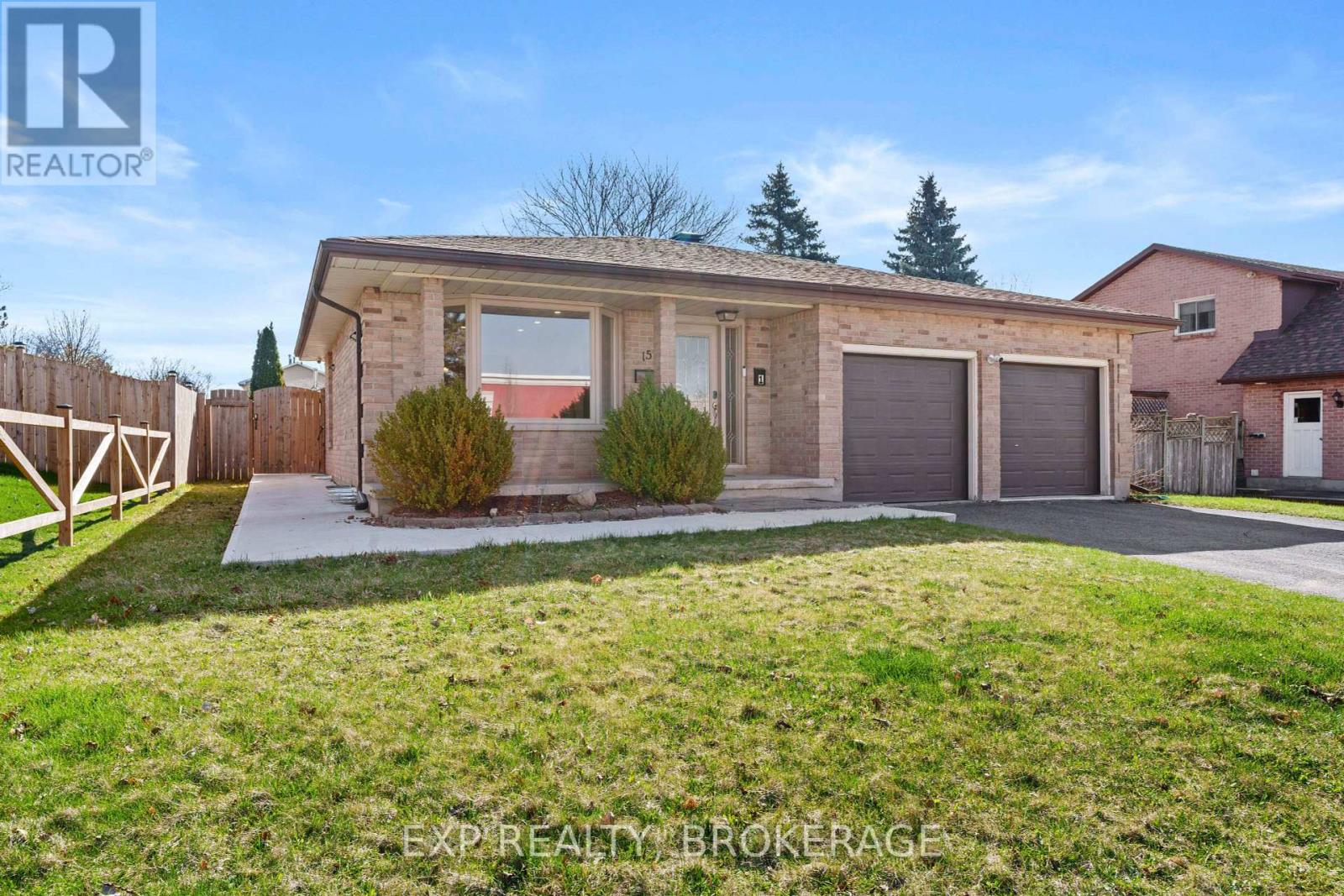 15 Windfield Crescent, Kingston, Ontario  K7K 6G3 - Photo 2 - X12107419