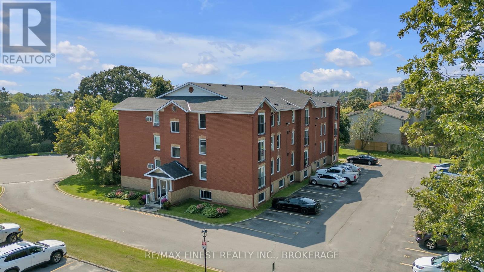 403 - 540 Talbot Place, Gananoque, Ontario  K7G 3C6 - Photo 23 - X12107617