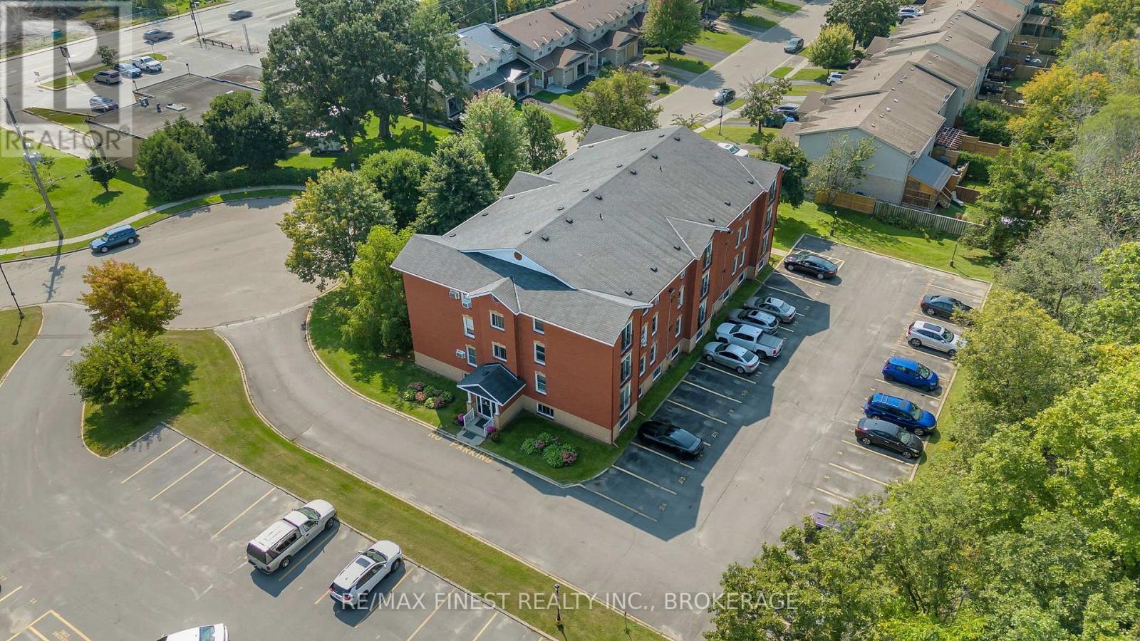 403 - 540 Talbot Place, Gananoque, Ontario  K7G 3C6 - Photo 24 - X12107617