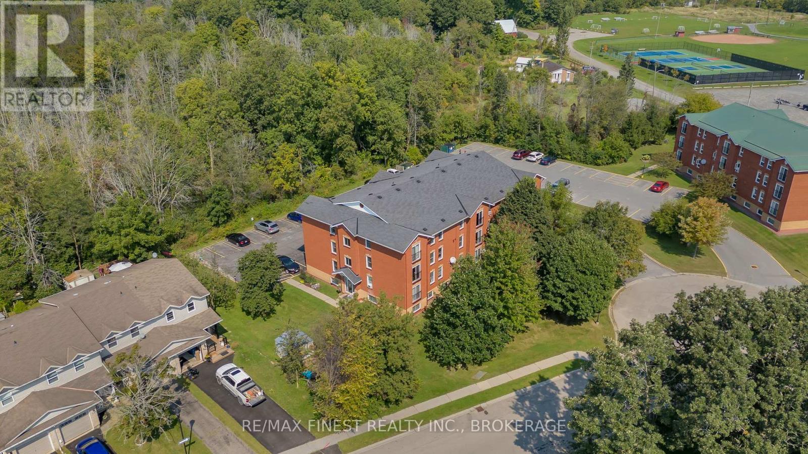 403 - 540 Talbot Place, Gananoque, Ontario  K7G 3C6 - Photo 25 - X12107617